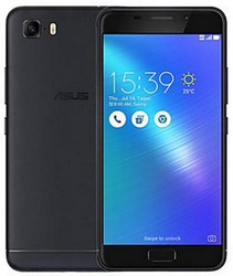 Замена микрофона на телефоне Asus ZenFone 3s Max в Саранске